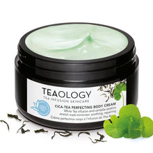 Load image into Gallery viewer, Teaology Cica Perfecting Body Cream 300ml
