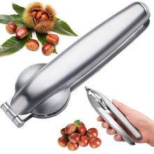 Load image into Gallery viewer, Chestnut Peeler Kitchen Tool
