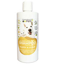 Load image into Gallery viewer, Fluffy and Clean Jasmin Shampoo
