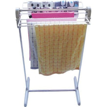 Load image into Gallery viewer, Multi-Functional Foldable Laundry Clothes Drying Rack
