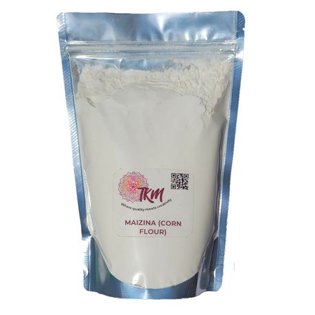 Maizina (Corn Flour) - 1KG (Baking Ingredient)