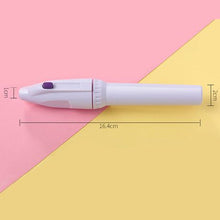 Load image into Gallery viewer, Portable Nail Drill Polish Tools Professional Nail Care Kit

