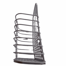 Load image into Gallery viewer, Wall-mounted Folding Clothes Laundry Basket
