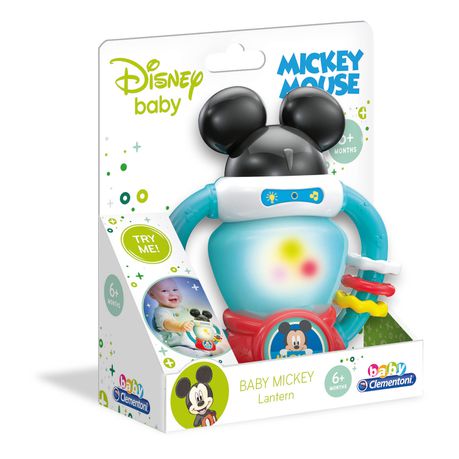 Clementoni - Interactive Lantern Disney Toy Buy Online in Zimbabwe thedailysale.shop