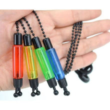 Load image into Gallery viewer, Fishing Bite Alarm- Yellow
