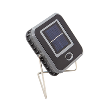 Load image into Gallery viewer, Zebbies Lighting - Solar - 3W Work Light with Built-In Solar Panel
