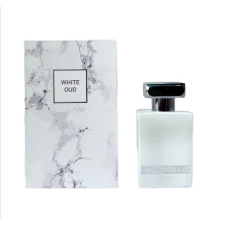 White Oud 50ml Unisex Perfum Buy Online in Zimbabwe thedailysale.shop