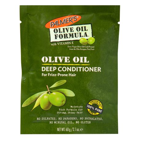 Palmer's Olive Oil Deep Condtioner 60g Buy Online in Zimbabwe thedailysale.shop