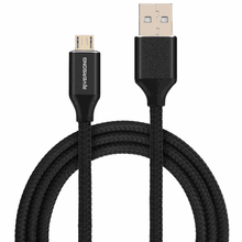 Load image into Gallery viewer, Superline Micro USB Cable
