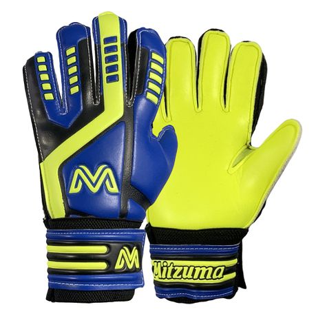 Mitzuma Impulse Match Goalkeeper Gloves - Size 8 Buy Online in Zimbabwe thedailysale.shop