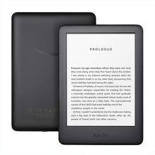 Load image into Gallery viewer, Kindle Touch 2019 6 4GB Reader - Black
