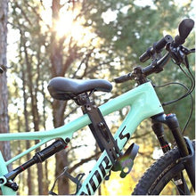 Load image into Gallery viewer, Front Row Kids Bike Seat and Handle Bar Combo
