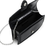 Load image into Gallery viewer, Call It Spring, Anja, Ladies, Black, Top Handle Bag
