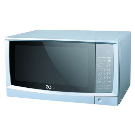 ZQL 28l Electronic Microwave Oven with Mirror Glass Buy Online in Zimbabwe thedailysale.shop
