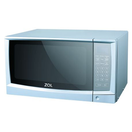 ZQL 28l Electronic Microwave Oven with Mirror Glass