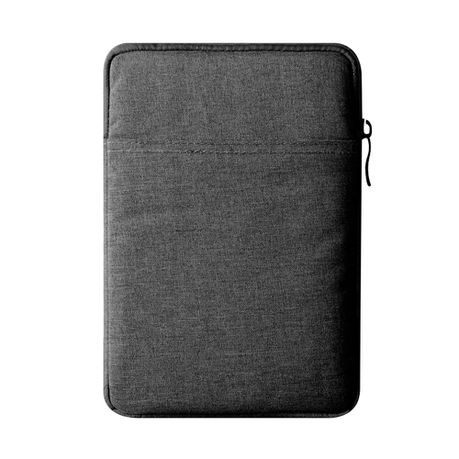 10 Inch Shockproof Tablet Sleeve Bag - Dark Gray Buy Online in Zimbabwe thedailysale.shop