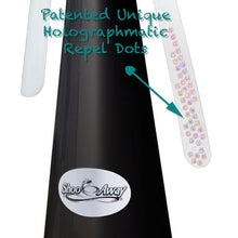 Load image into Gallery viewer, ShooAway Fly repellent Fan Black- Value Pack -3
