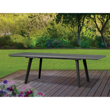 Load image into Gallery viewer, Keter Harmony Extendable Table
