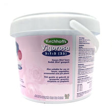 Load image into Gallery viewer, Ludwig's Vigorosa Multi-purpose 750g Plant Fertilizer
