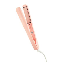 Load image into Gallery viewer, Moyoko Pro Glider Styler Blush Pink Hair Straightener
