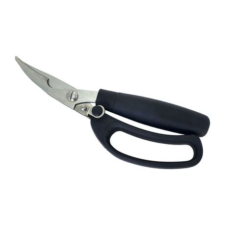 Hestia Spring Loaded Meat & Poultry Shears