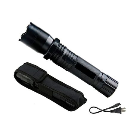 1101 Type Flashlight & Concealed Taser Buy Online in Zimbabwe thedailysale.shop