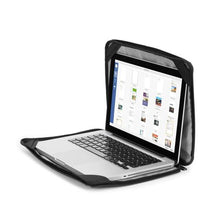 Load image into Gallery viewer, Targus Education Basic 12-14 Work-In Sleeve - Black/Grey
