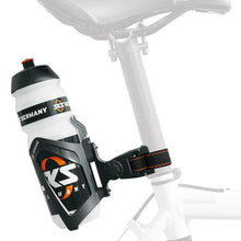 Load image into Gallery viewer, SKS Drinking Bottle For Bicycles Logo Sks Large 750ml
