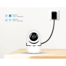 Load image into Gallery viewer, Smart Vision CCTV IP Camera
