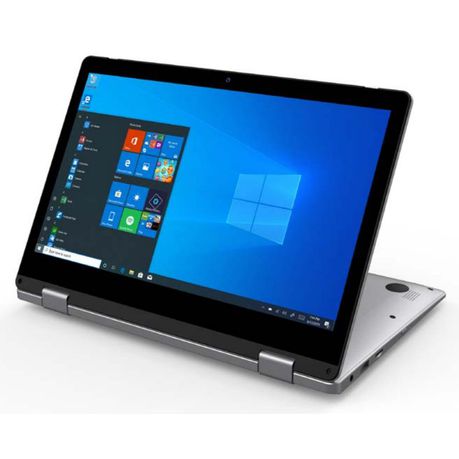 Mecer Guru 13.3 Intel Dual Core Celeron N3350 128GB eMMc YA13Q40-LTE Buy Online in Zimbabwe thedailysale.shop