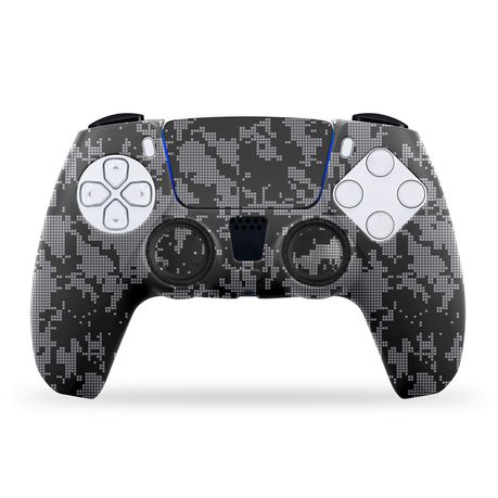 Nitho PS5 Gaming Kit Camo Silicone Cover Buy Online in Zimbabwe thedailysale.shop