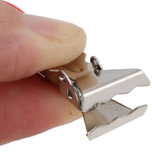 Load image into Gallery viewer, Kitchen Dishcloth Hanging Clips Set Of 5
