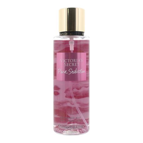 Victoria's Secret Pure Seduction Fragrance Mist 250ml (Parallel Import)