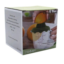 Load image into Gallery viewer, Kitchen Lemon/Orange Juices Two Set
