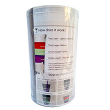 Load image into Gallery viewer, Clocktail
