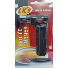 Load image into Gallery viewer, Lk’s Creme Brulee Burner
