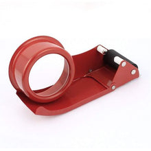 Load image into Gallery viewer, Tape Cutter - Red
