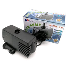 Load image into Gallery viewer, Resun King 1A Submersible 700 L/H 10W Pond and Fountain Water Pump
