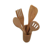 Load image into Gallery viewer, Wooden Spoon Set
