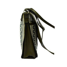 Load image into Gallery viewer, Boho Chic Hipster Crossbody Bag
