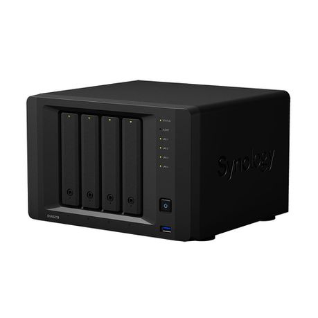 Synology DVA3219, Deep Learning NVR, Barebone Buy Online in Zimbabwe thedailysale.shop