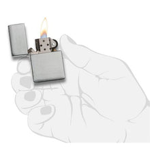 Load image into Gallery viewer, Zippo Lighter - 1935 Replica Original
