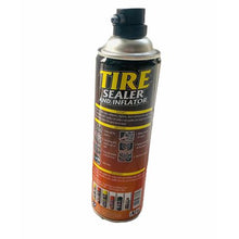 Load image into Gallery viewer, Tire Puncture Sealer and Inflator V7
