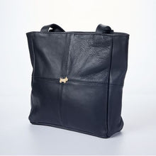 Load image into Gallery viewer, Brad Scott The Rosey leather tote
