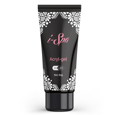 i-Spa Acryl-gel 017 French Pink
