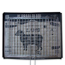 Load image into Gallery viewer, Die Braai Blaai - Disposable Sheets

