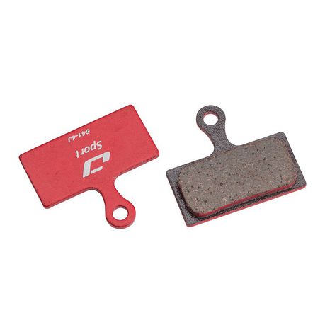 Jagwire Bicycle Disc Brake Pad - Shimano Xtr/Xt/Deore/Slx - Dca085 Buy Online in Zimbabwe thedailysale.shop