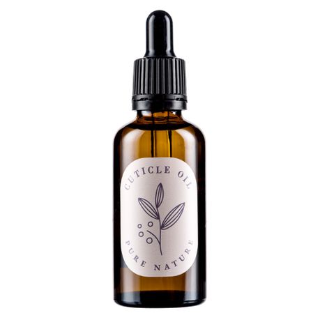 Vensico - Cuticle Oil For Repairing Dried-Up Cuticles - 50ml Buy Online in Zimbabwe thedailysale.shop