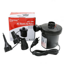 Load image into Gallery viewer, AC Electric Air Pump
