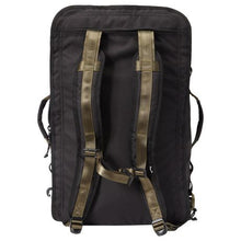 Load image into Gallery viewer, Billabong Mens Surftrek 40L Duffel Bag - Black
